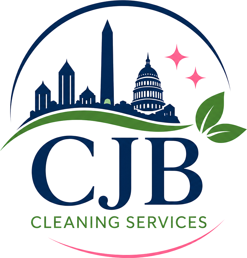 CJB Cleaning Services